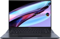 Купить ноутбук Asus Zenbook Pro 16X OLED UX7602BZ (UX7602BZ-MY007X) по цене от 189999 грн.