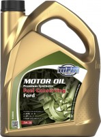 Купить моторное масло MPM 5W-30 Premium Synthetic Fuel Conserving Ford 5L  по цене от 1600 грн.