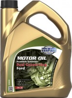 Купити моторне мастило MPM 5W-30 Premium Synthetic Fuel Conserving Ford 5L  за ціною від 1607 грн.