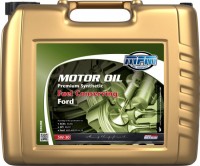 Купить моторное масло MPM 5W-30 Premium Synthetic Fuel Conserving Ford 20L  по цене от 6900 грн.