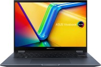 Купить ноутбук Asus Vivobook S 14 Flip OLED TN3402YA (TN3402YA-KN052W) по цене от 39800 грн.