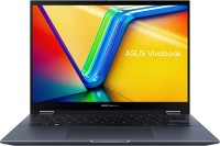 Купити ноутбук Asus Vivobook S 14 Flip TN3402YA (TN3402YA-LZ051W) за ціною від 31799 грн.