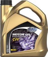 Купить моторное масло MPM 5W-50 Premium Synthetic SN 4L  по цене от 1447 грн.