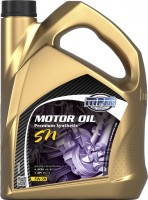 Купить моторное масло MPM 5W-50 Premium Synthetic SN 5L  по цене от 1743 грн.