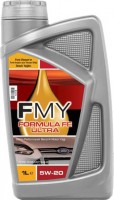 Купить моторное масло Opet FMY Formula FE Ultra 5W-20 1L  по цене от 301 грн.