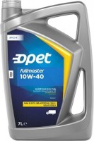 Купить моторное масло Opet Fullmaster 10W-40 7L  по цене от 1411 грн.