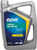Купить моторное масло Opet Fullmax RN 5W-30 5L: цена от 1481 грн.
