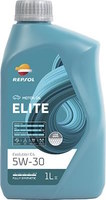 Купить моторное масло Repsol Elite Evolution C4 5W-30 1L  по цене от 402 грн.