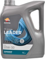 Купить моторное масло Repsol Leader Neo 10W-30 4L  по цене от 1027 грн.