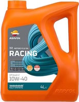 Купить моторное масло Repsol Racing Off Road 4T 10W-40 4L  по цене от 2032 грн.