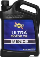 Купить моторное масло Sunoco Ultra API SP 10W-40 3.78L  по цене от 754 грн.
