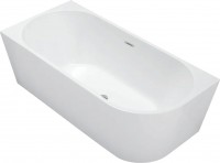 Купити ванна REA Sydney (160x75 REA-W8800) за ціною від 56010 грн.