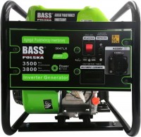 Купити електрогенератор Bass Polska BP-5047LX  за ціною від 12900 грн.