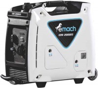 Купити електрогенератор EMACH EMI 2000IS  за ціною від 25999 грн.