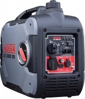 Купити електрогенератор Mosa GE 2000 MI  за ціною від 38000 грн.
