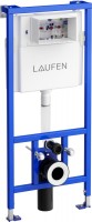 Купить інсталяція для туалету Laufen LIS H8946650000001: цена от 6959 грн.