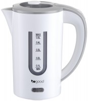 Купить електрочайник Begood FK-1311: цена от 1079 грн.