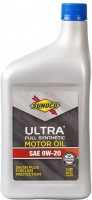 Купить моторное масло Sunoco Ultra Full Synthetic SP/GF-6A 0W-20 1L  по цене от 441 грн.
