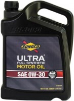 Купити моторне мастило Sunoco Ultra Full Synthetic SP/GF-6A 0W-30 3.78L  за ціною від 908 грн.