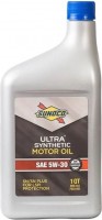 Купить моторное масло Sunoco Ultra Full Synthetic SP/GF-6A 5W-30 1L  по цене от 320 грн.