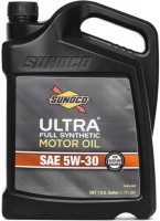 Купить моторне мастило Sunoco Ultra Full Synthetic SP/GF-6A 5W-30 3.78L: цена от 1202 грн.