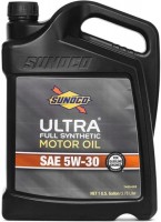 Купити моторне мастило Sunoco Ultra Full Synthetic SP/GF-6A 5W-30 3.78L  за ціною від 1098 грн.