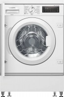 Купити вбудована пральна машина Siemens WI 14W542 EU  за ціною від 52705 грн.