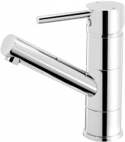 Купити змішувач F-Design Flusso FD1-FLS-2A-11 за ціною від 6534 грн.