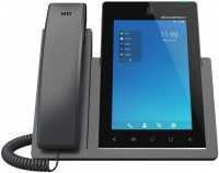Купити IP-телефон Grandstream GXV3470  за ціною від 21280 грн.