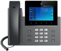 Купити IP-телефон Grandstream GXV3450  за ціною від 15390 грн.