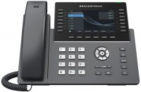 Купити IP-телефон Grandstream GRP2650  за ціною від 8550 грн.