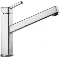 Купить змішувач Blanco Quatura 517186: цена от 16055 грн.