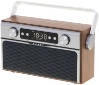 Купить радіоприймач / годинник Camry CR 1183: цена от 1501 грн.