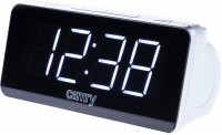 Купить радиоприемник / часы Camry CR 1156  по цене от 878 грн.