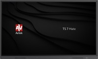 Купить монитор Avtek TS 7 Mate 75: цена от 85580 грн.