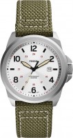 Купить наручные часы FOSSIL Bronson FS5918  по цене от 6560 грн.