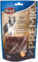 Купити корм для собак Trixie Premio Horse Stripes 100 g  за ціною від 231 грн.