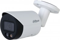 Купить камера видеонаблюдения Dahua DH-IPC-HFW2449S-S-IL 2.8 mm: цена от 3511 грн.