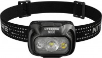 Купить фонарик Nitecore NU33  по цене от 2069 грн.