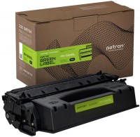 Купить картридж Patron PN-53XGL: цена от 770 грн.