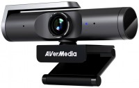 Купить WEB-камера Aver Media PW515  по цене от 11220 грн.