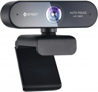 Купить WEB-камера EMEET Nova HD  по цене от 1268 грн.