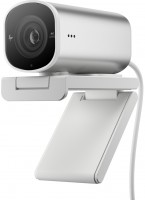 Купити WEB-камера HP 960 4K Streaming Webcam  за ціною від 6990 грн.