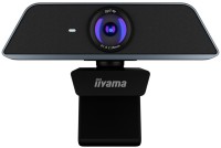 Купити WEB-камера Iiyama UC CAM120UL-1  за ціною від 7896 грн.