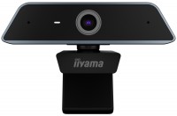 Купити WEB-камера Iiyama UC CAM80UM-1  за ціною від 5270 грн.