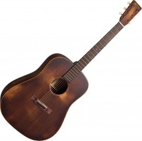 Купить гітара Martin D-15M StreetMaster: цена от 96876 грн.