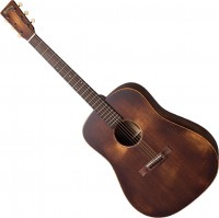 Купити гітара Martin D-15M StreetMaster LH  за ціною від 127760 грн.