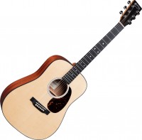 Купити гітара Martin DJr-10  за ціною від 36036 грн.