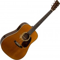 Купити гітара Martin D-28 Authentic 1937 Aged  за ціною від 562434 грн.