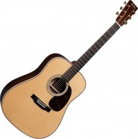 Купити гітара Martin D-28 Modern Deluxe  за ціною від 225525 грн.